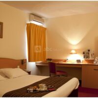 Hôtel Kyriad Sète Balaruc