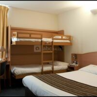 Hôtel Kyriad Sète Balaruc