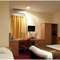 Hôtel Kyriad Sète Balaruc