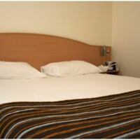 Hôtel Kyriad Sète Balaruc