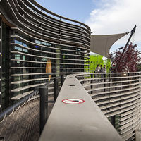 Terrasse 360°