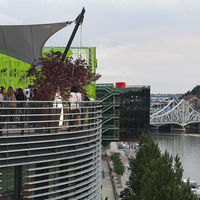 Terrasse 360°