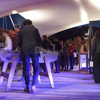 Terrasse 360° - Cocktail