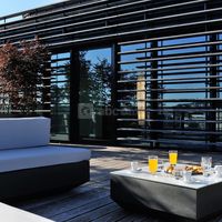 Rooftop à 360°