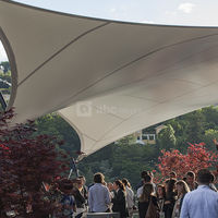 Rooftop à 360°