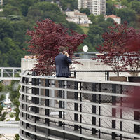 Rooftop à 360°
