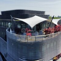 Terrasse 360°