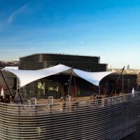 Terrasse 360°