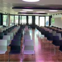 Rooftop 52, espace de séminaires d'entreprises