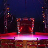 Configuration "Cirque"