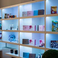 Présentation produits