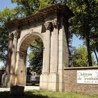 Château de Trouhans