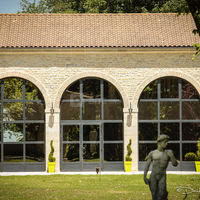 Château de Trouhans