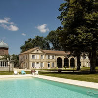 Château de Trouhans