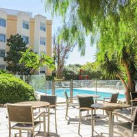 Hôtel ibis Styles Toulon La Seyne-sur-Mer