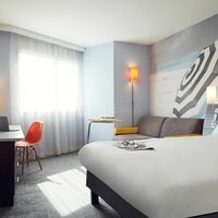 Hôtel ibis Styles Toulon La Seyne-sur-Mer