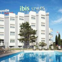 Hôtel ibis Styles Toulon La Seyne-sur-Mer