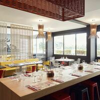 Hôtel ibis Styles Toulon La Seyne-sur-Mer