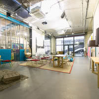 Remix Coworking Paris 10ème
