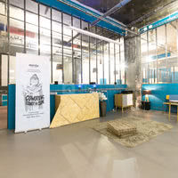 Remix Coworking Paris 10ème