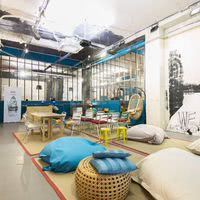 Remix Coworking Paris 10ème