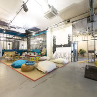 Remix Coworking Paris 10ème