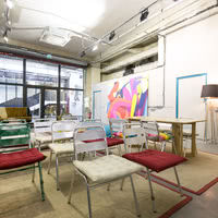 Remix Coworking Paris 10ème