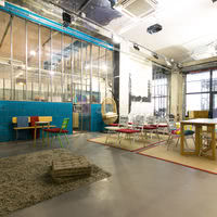 Remix Coworking Paris 10ème