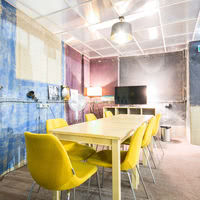 Remix Coworking Paris 10ème