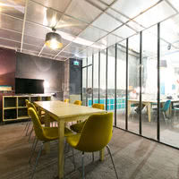 Remix Coworking Paris 10ème