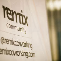 Remix Coworking Paris 10ème