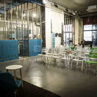 Salle de conférence
