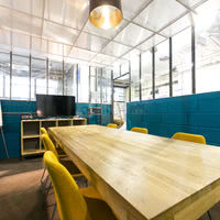 Remix Coworking Paris 10ème