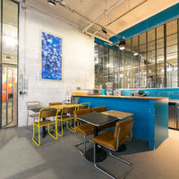 Remix Coworking Paris 10ème