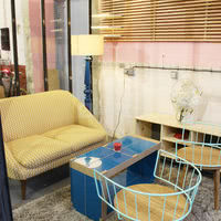 Salle de réunion