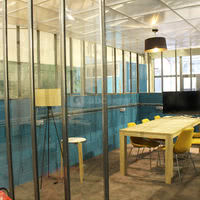 Salle de réunion