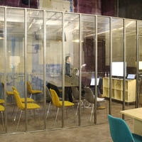 Salle de réunion