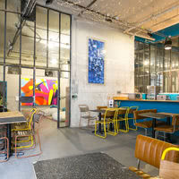 Remix Coworking Paris 10ème