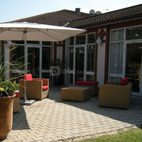 Hôtel Bleu Kyriad Nimes Ouest