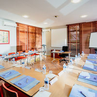 Salle de réunion