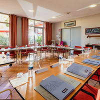 Salle de réunion