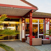 Entrée