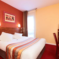 Chambre Confort