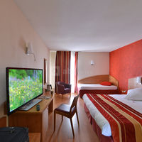 Chambre Supérieure