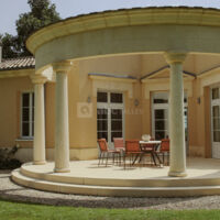 La Closerie des vignes++