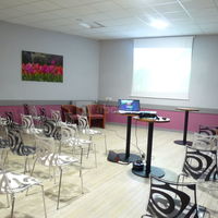 Salle de réunion - Théâtre