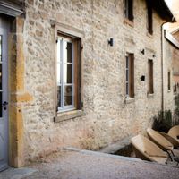 Château St-Bonnet le Froid
