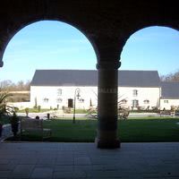 Vue du coin cocktail