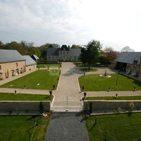 Domaine du manoir de chivré