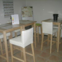 Le Jardin d'Édouard